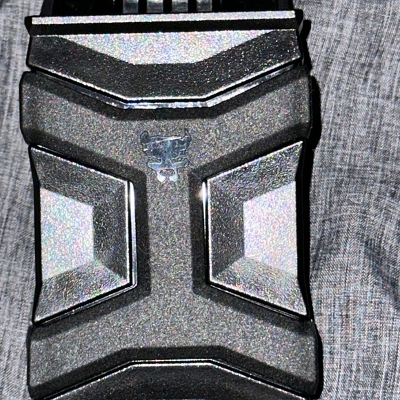 Pit bull Black Tactical gun magazine clip holder - Picture 2 of 9